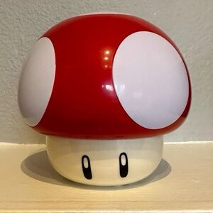 Meet your Posher, Mimi